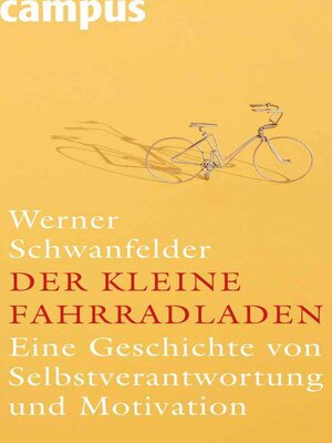 cover image of Der kleine Fahrradladen